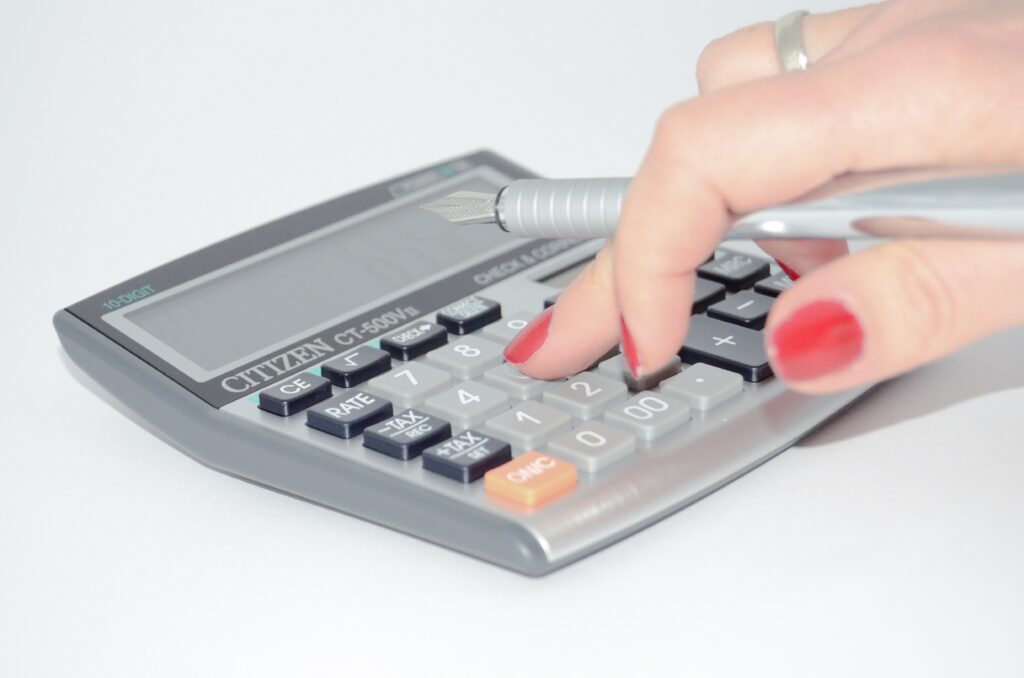 ICICI EMI Calculator